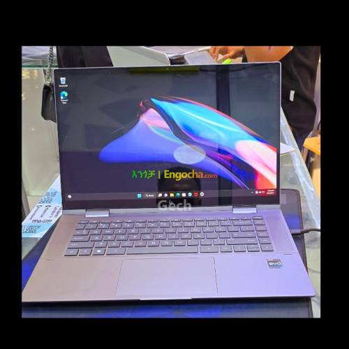 Brand New   Hp Envy 2023⭐  13th generation  ( 2023)Core i7 Hp Envyx360   2-in-1core i7-13